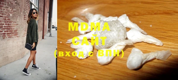 хмурый Осинники