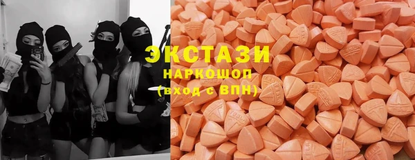 хмурый Осинники